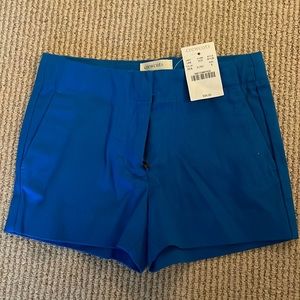 Girls shorts size 5 with adjustable waist NWT